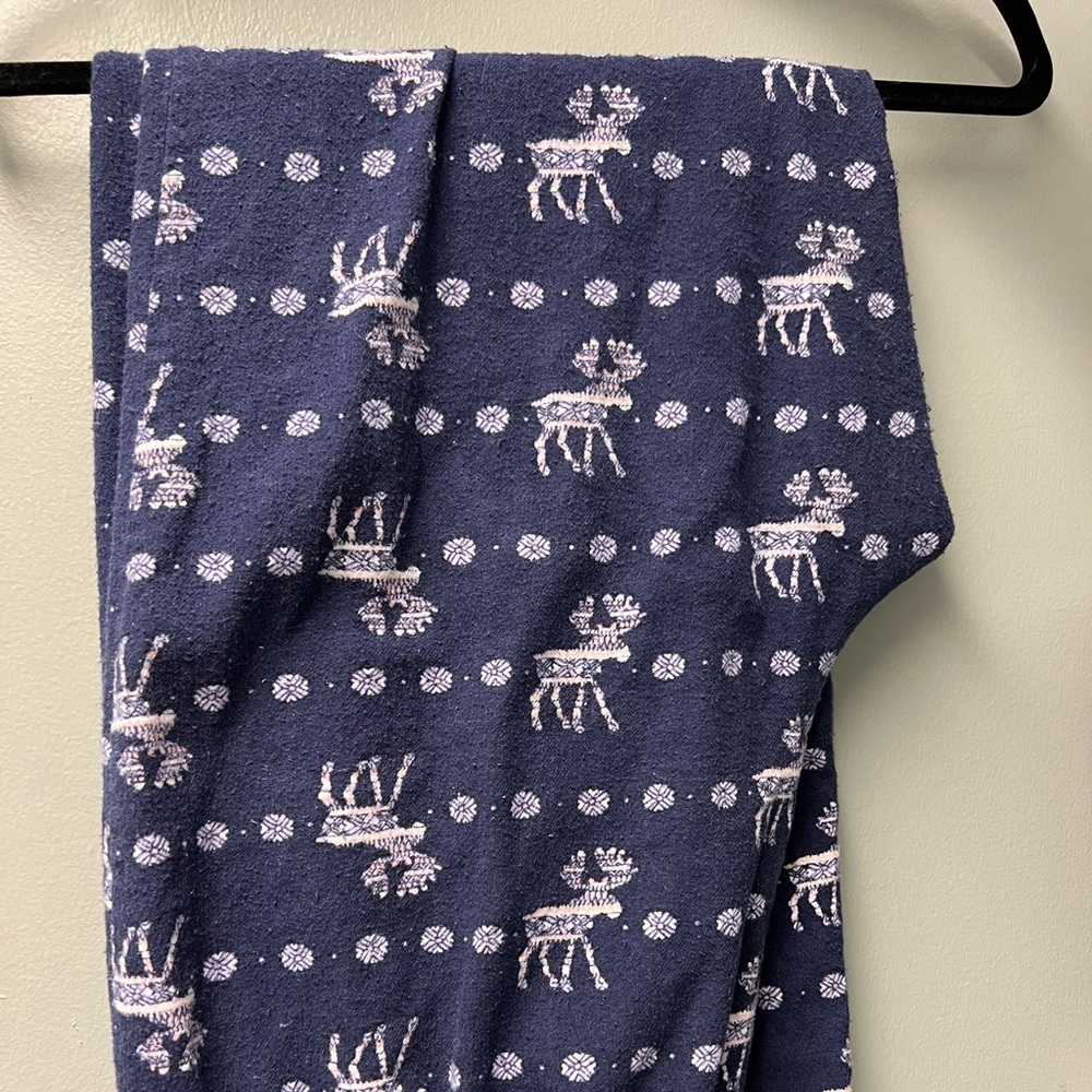 Sonoma Pajama Pants Large